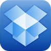 Icono Dropbox