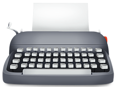 typewriter_256