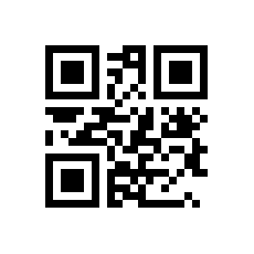 Codigo QR de llamada telefonica